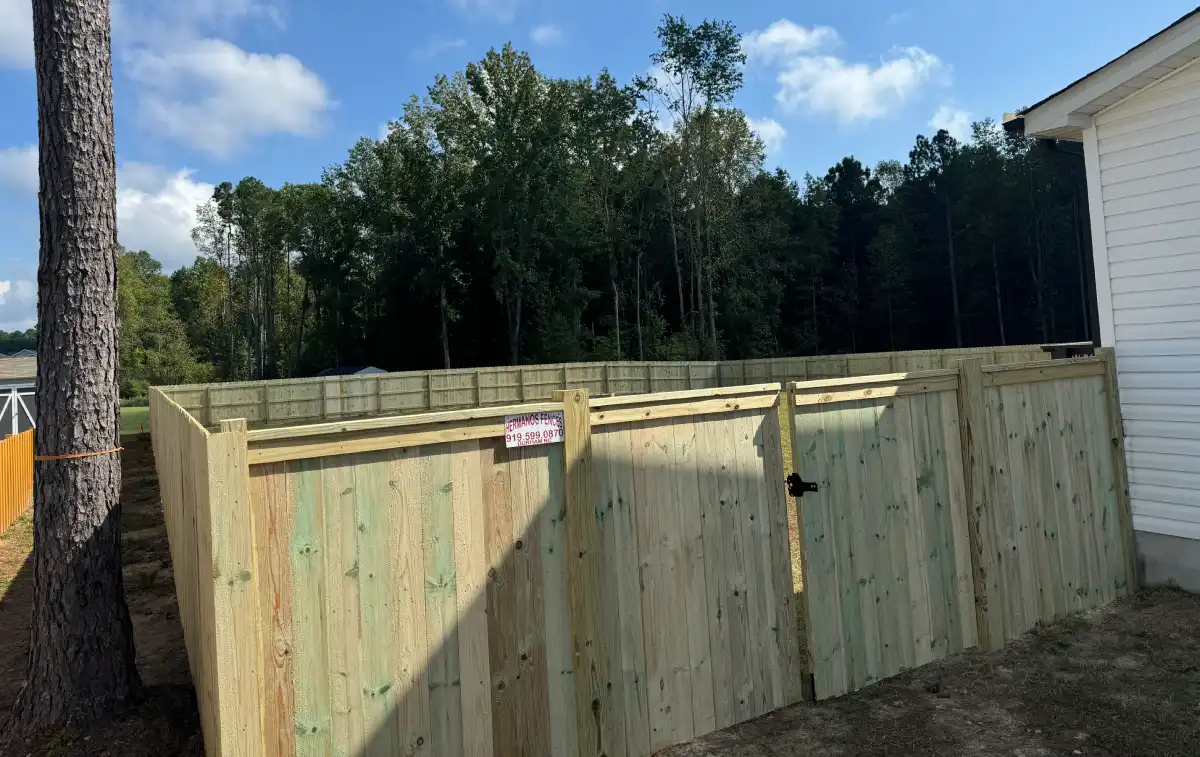 Affordable Fencing Services Affordable Fencing Services