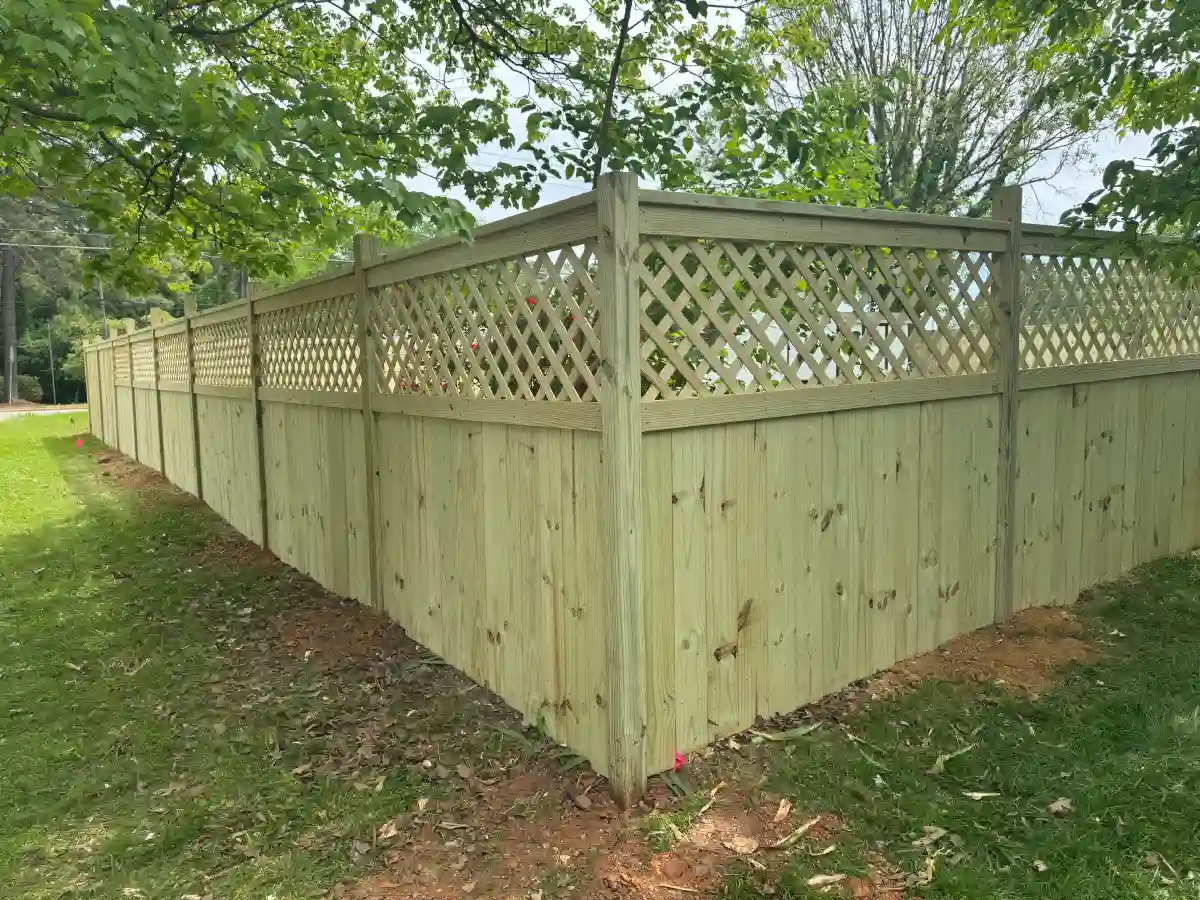Expert Fencing Contractor Expert Fencing Contractor