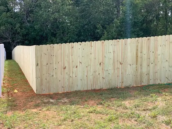 Fence Installation Service Durham NC