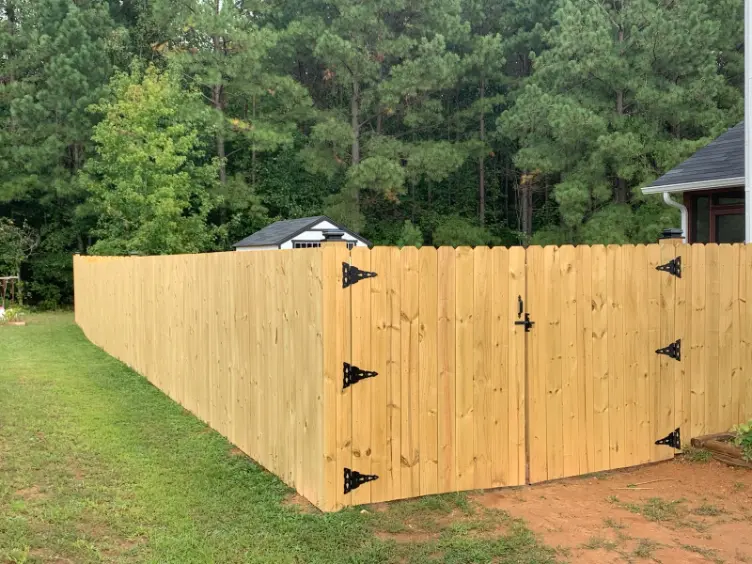Fence Installation Service Fence Installation Service