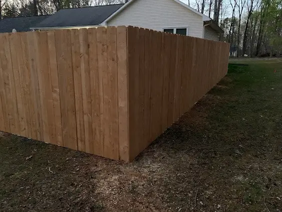 Fence Painting Durham NC Fence Painting Durham NC