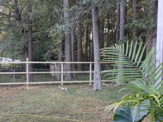 Quality Fence Installation Service in Durham NC