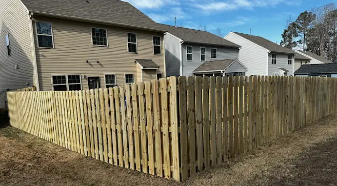 Quality Fence Painting in Durham NC Quality Fence Painting in Durham NC