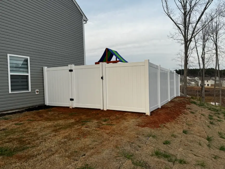 Vinyl Fencing Vinyl Fencing